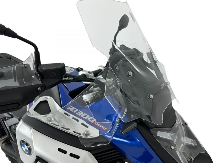 BMW R 1300 GS Adventure [2024-2026] - Sidevindafvisere +20 mm, par - se 12