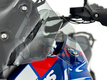 BMW R 1300 GS [2023-2026] - Sidevindafvisere, par - set 2