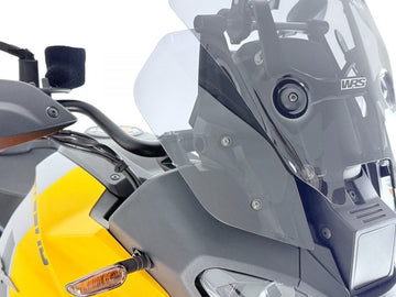 Moto Guzzi Stelvio [2024-2026] - Et par sidevindafvisere - se 2