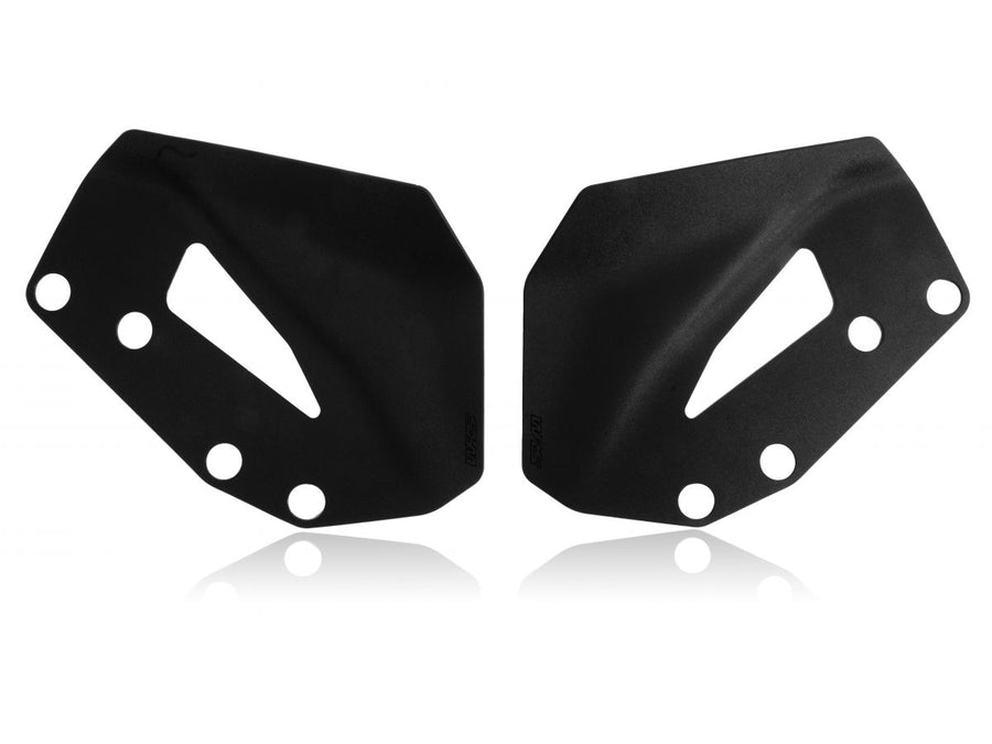 BMW R 1300 GS [2023-2026] - Sidevindafvisere standard, par - set 11