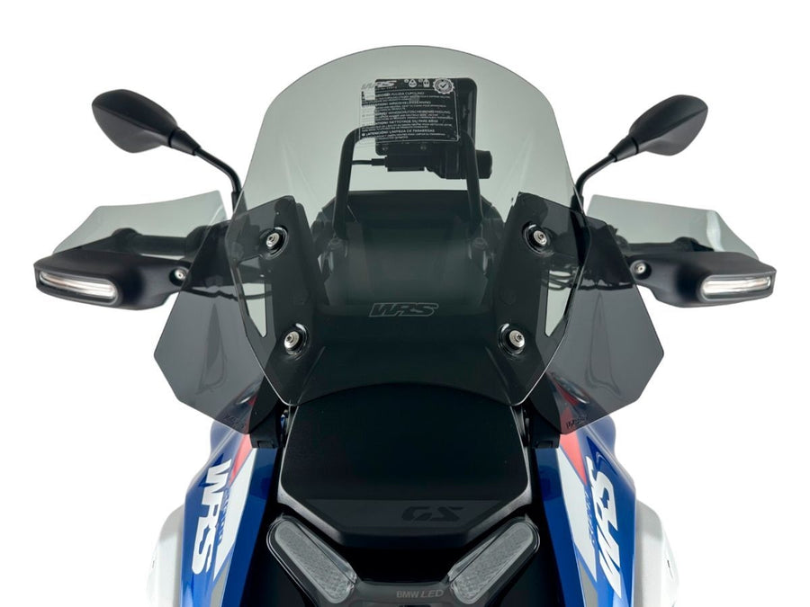 BMW R 1300 GS [2023-2026] - Sidevindafvisere standard, par - set 5