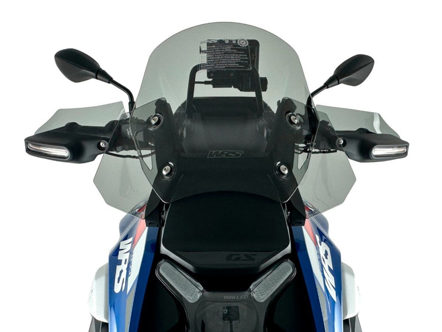 BMW R 1300 GS Adventure [2024-2026] - Seitliche Windabweiser Standard, Paar – Ansicht 11