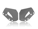 BMW R 1300 GS [2023-2026] - Sidevindafvisere standard, par - set 10