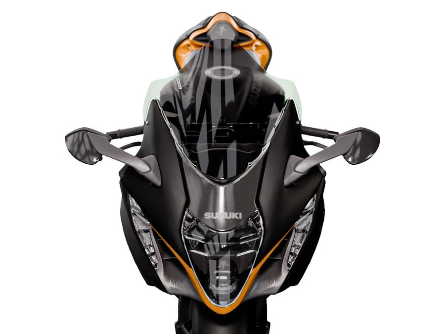 SUZUKI GSX-R 1300 HAYABUSA [2021-2026] - Racing forrude +50 mm - se 11