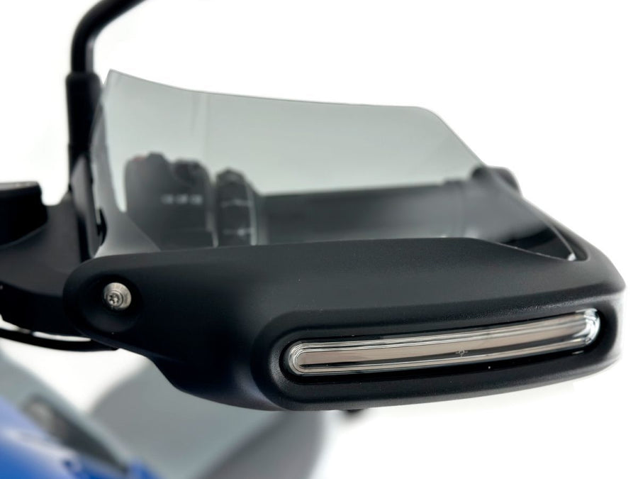 BMW R 1300 GS [2023-2026] - Håndbeskyttelsesforlænger, par med monteringssæt - se 7
