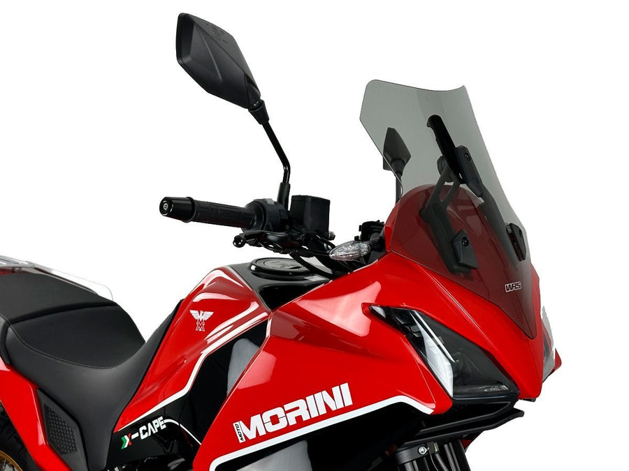 Moto Morini X-Cape 650 [2023-2026] - Sportsforrude - Vis 1