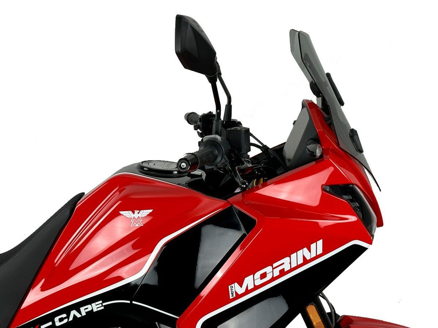 Moto Morini X-Cape 650 [2023-2026] - Sportsforrude - View 7