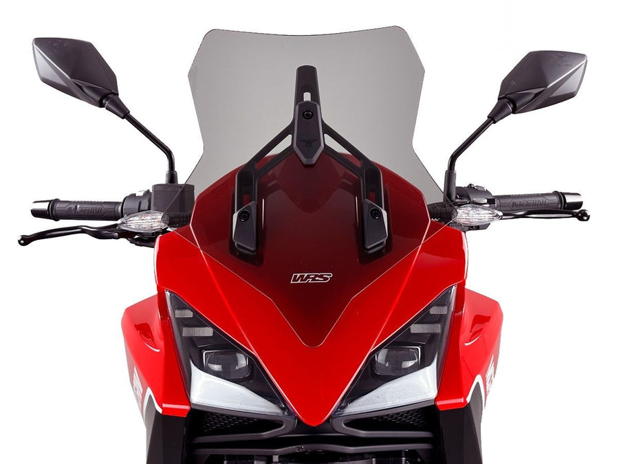 Moto Morini X-Cape 650 [2023-2026] - Sportsforrude - View 4