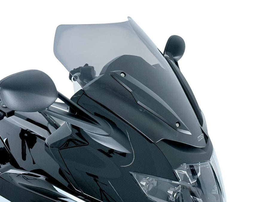 BMW K 1600 Sport [2011-2016] - Sportsforrude – se 1