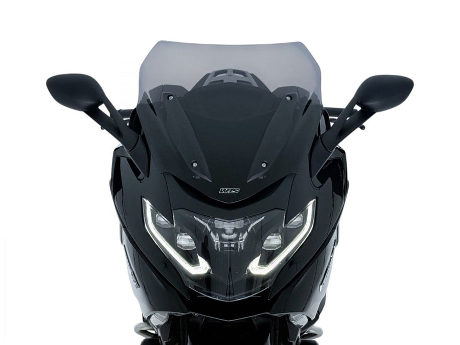 BMW K 1600 Sport [2011-2016] - Sportsforrude – se 9