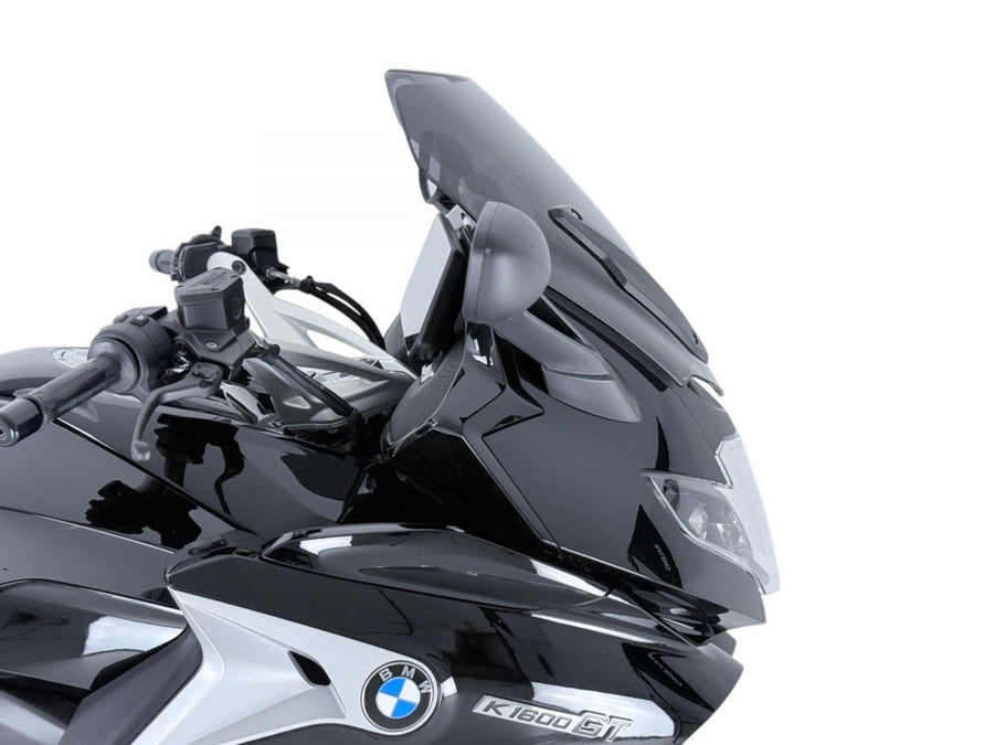 BMW K 1600 Sport [2011-2016] - Sportsforrude – se 7