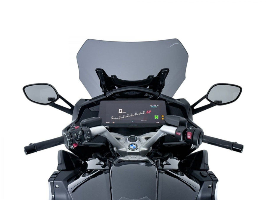 BMW K 1600 Sport [2011-2016] - Sportsforrude – se 11