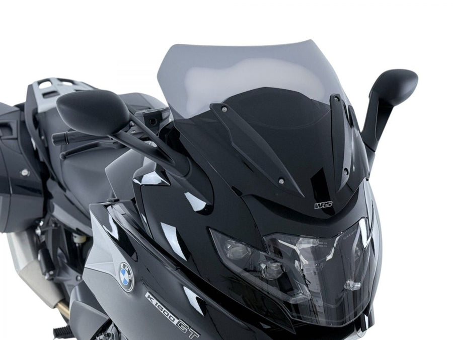 BMW K 1600 GTL [2011-2026] - Sportsforrude – se 3