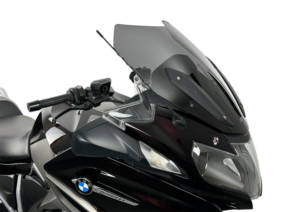 BMW R 1250 RT [2019-2020] - Sportsforrude 1. serie - se 1