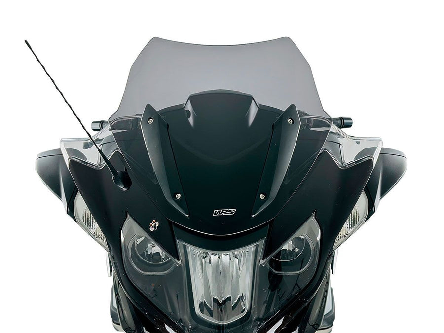 BMW R 1250 RT [2019-2020] - Sportsforrude 1. serie - se 3