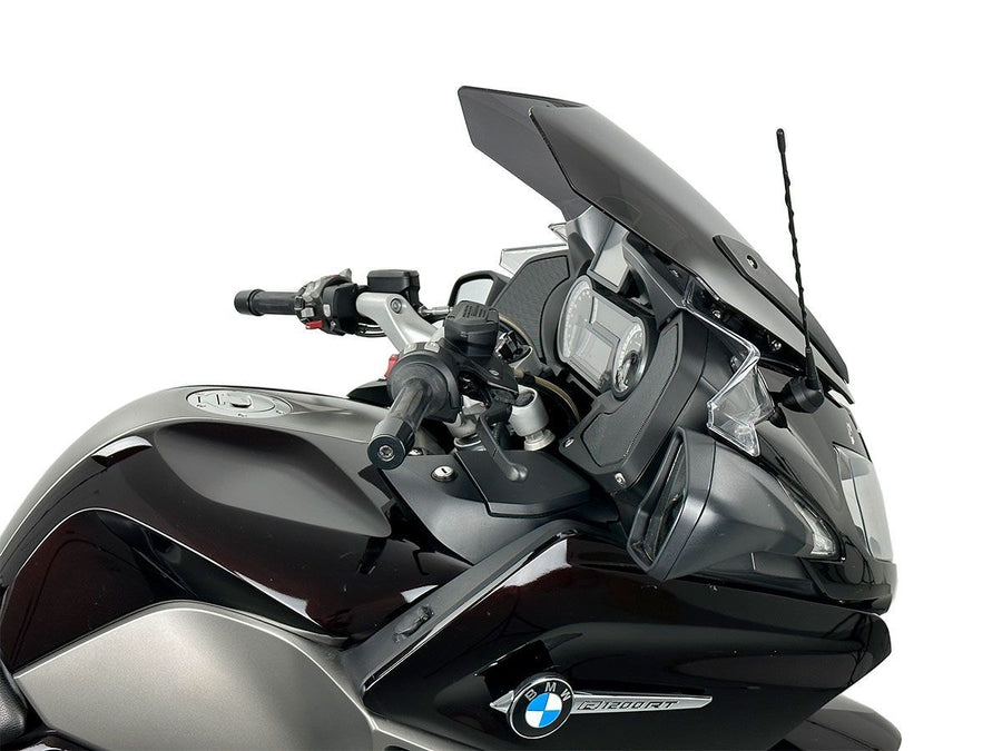 BMW R 1250 RT [2019-2020] - Sportsforrude 1. serie - se 5