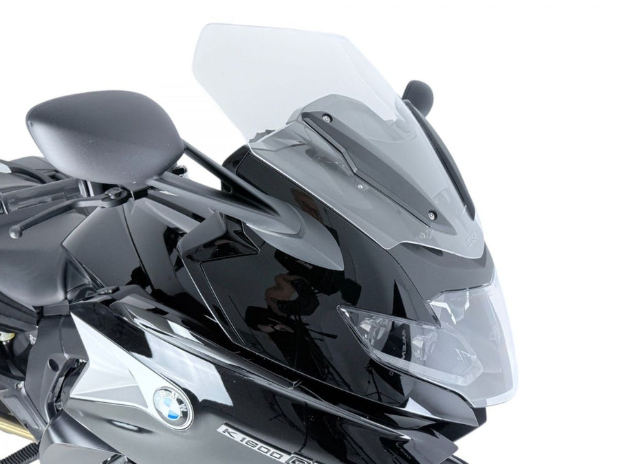 BMW K 1600 Sport [2011-2016] - Sportsforrude – se 6