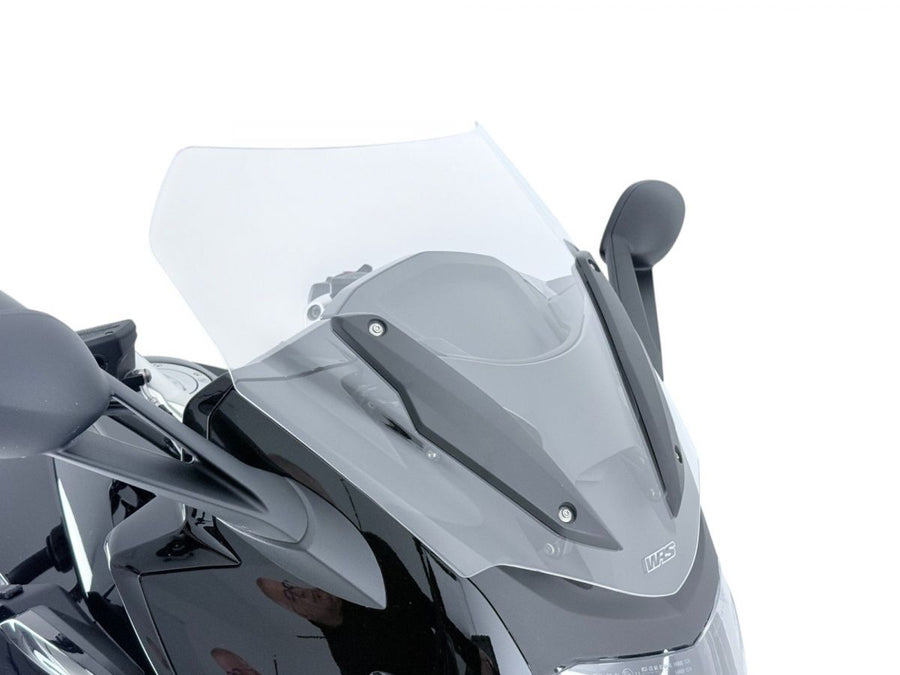 BMW K 1600 Sport [2011-2016] - Sportsforrude – se 4
