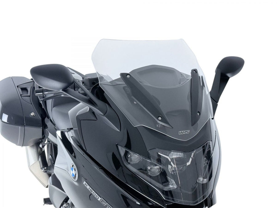 BMW K 1600 Sport [2011-2016] - Sportsforrude – se 2