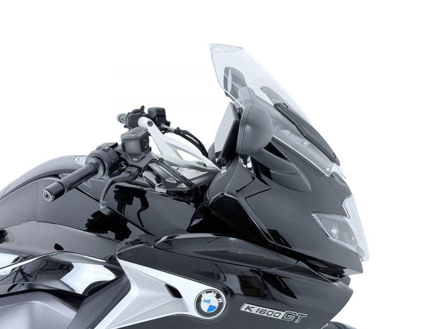 BMW K 1600 Sport [2011-2016] - Sportsforrude – se 10