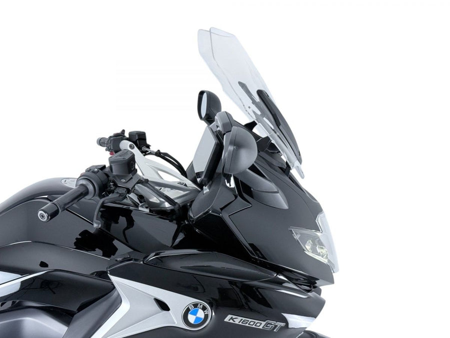 BMW K 1600 Sport [2011-2016] - Sportsforrude – se 12