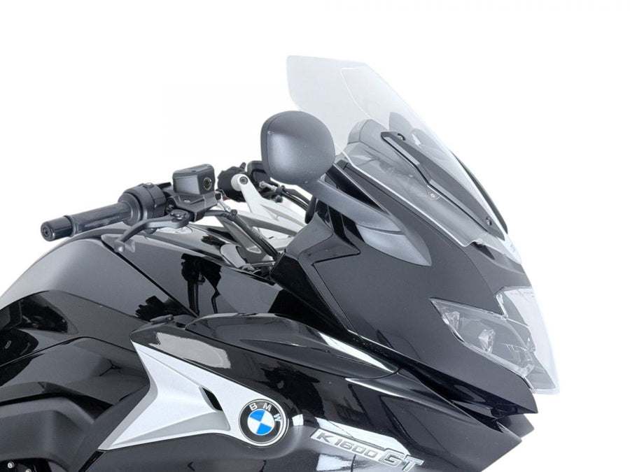 BMW K 1600 Sport [2011-2016] - Sportsforrude – se 8