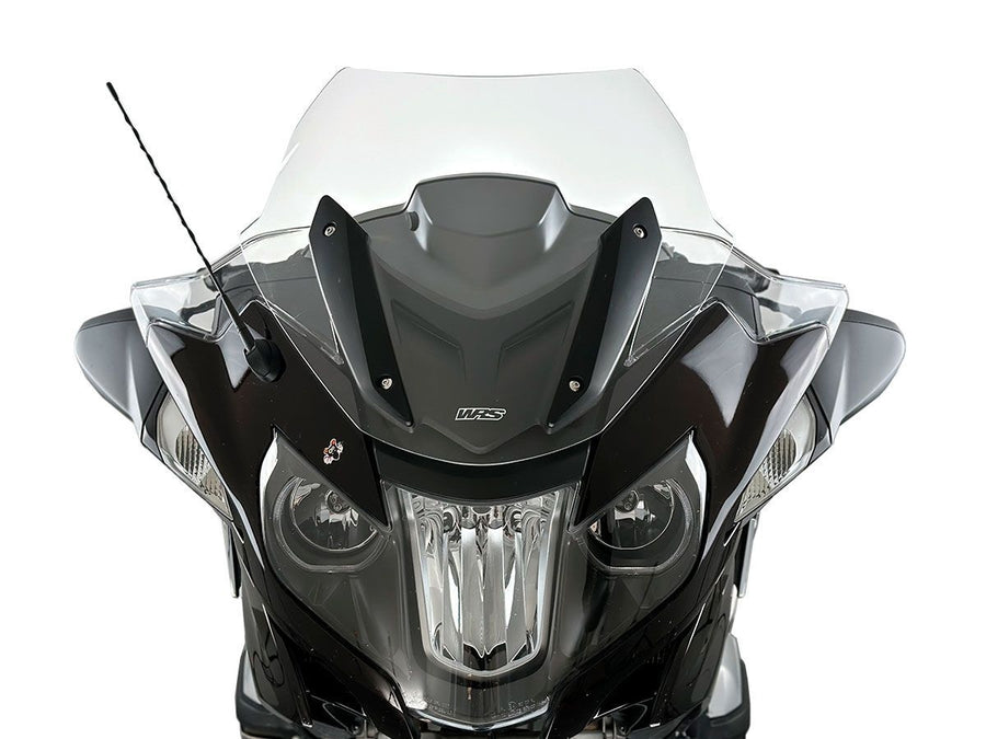 BMW R 1250 RT [2019-2020] - Sportsforrude 1. serie - se 4