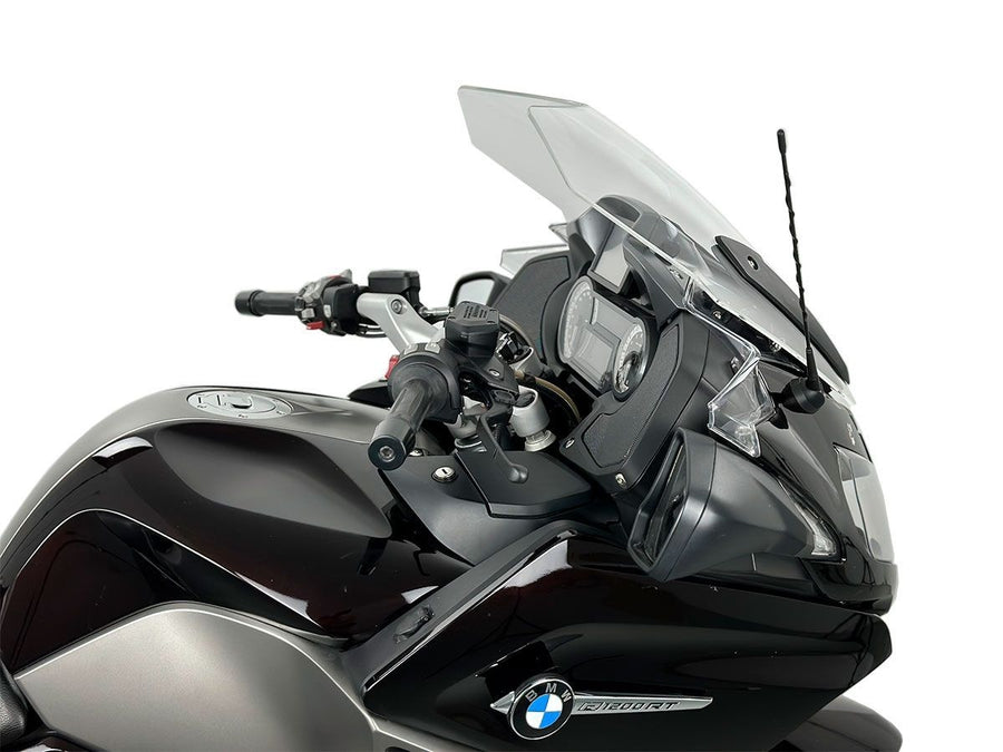 BMW R 1250 RT [2019-2020] - Sportsforrude 1. serie - se 6