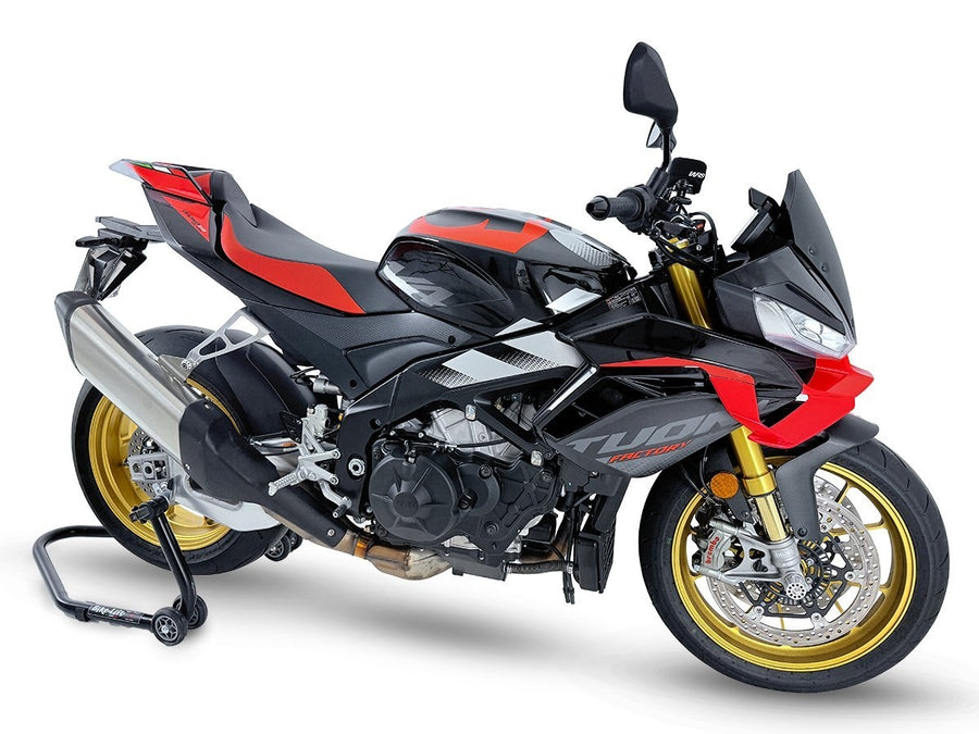 Aprilia Tuono V4 [2025-2026] - Sportsforrude - se 12