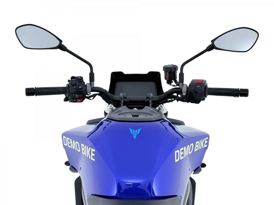 Yamaha MT-09 [2024-2026] - Sportsforrude uden beslag - se 12