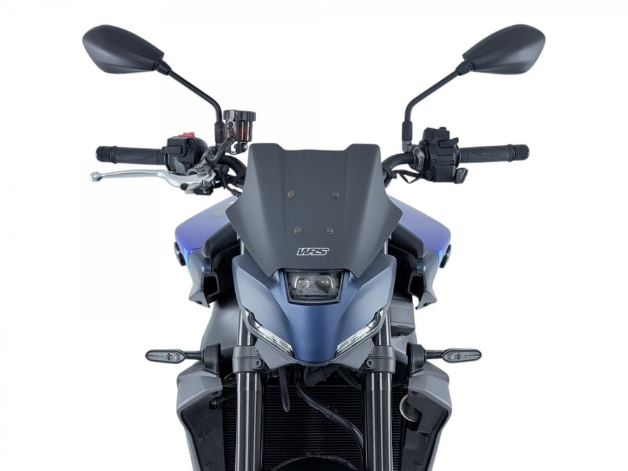 Yamaha MT-09 [2024-2026] - Sportsforrude uden beslag - se 10