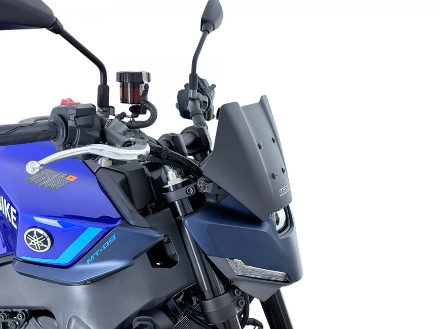 Yamaha MT-09 [2024-2026] - Sportsforrude uden beslag - se 6