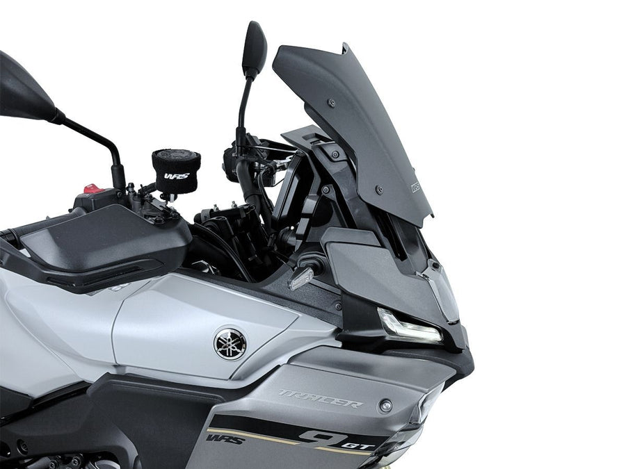 Yamaha Tracer 9 GT+ [2025-2026] - Sportsforrude - View 8