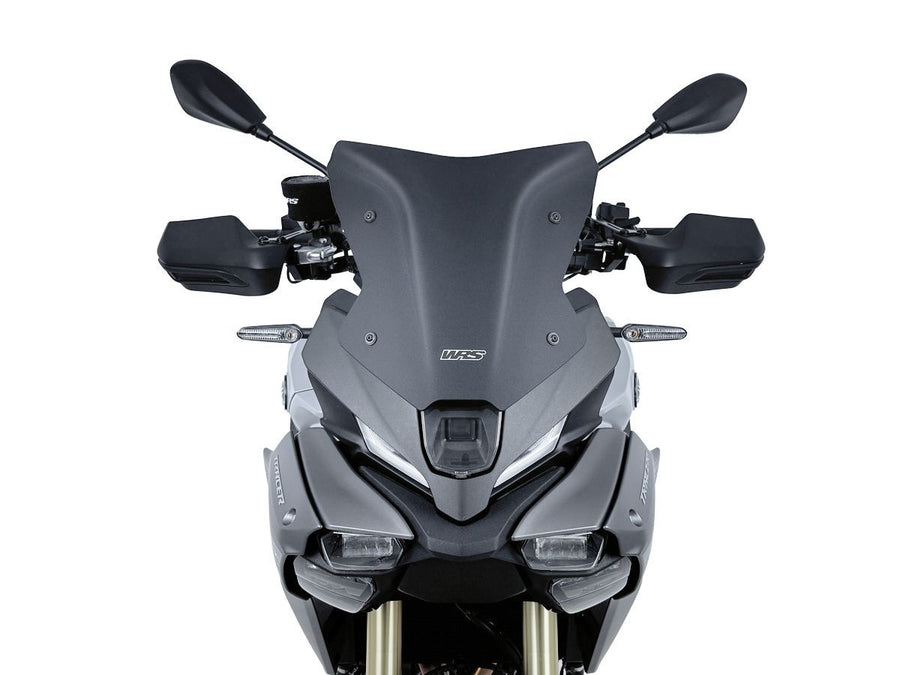 Yamaha Tracer 9 GT [2025-2026] - Sportsforrude - Vis 10