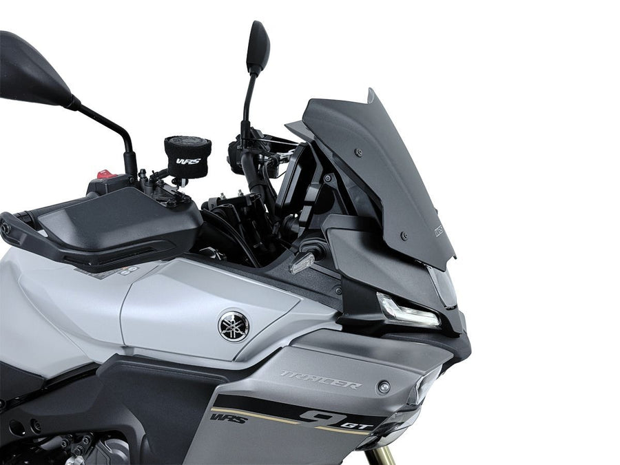 Yamaha Tracer 9 GT+ [2025-2026] - Sportsforrude - View 4