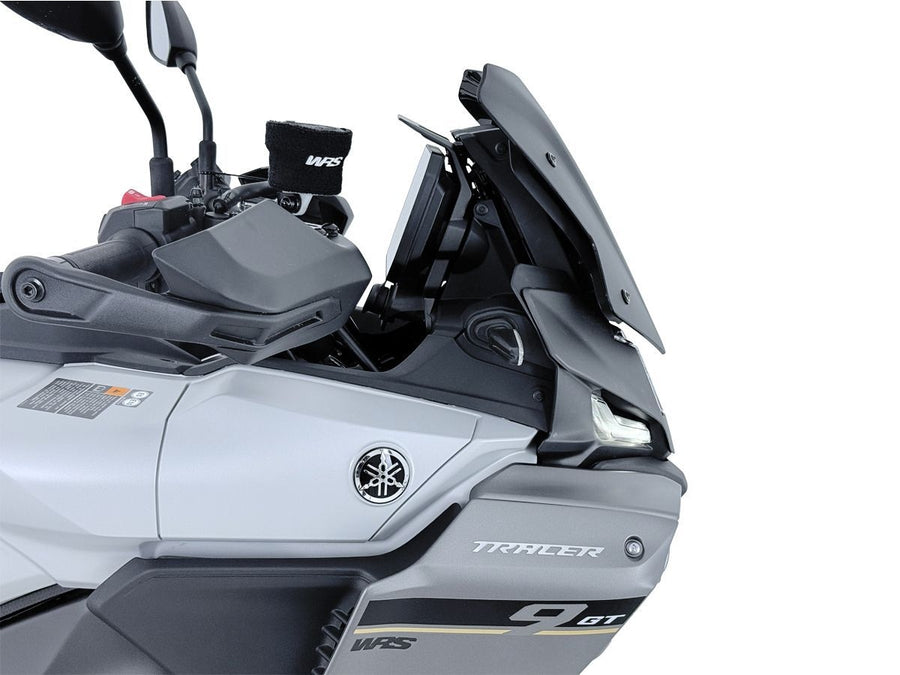Yamaha Tracer 9 GT+ [2025-2026] - Sportsforrude - View 6