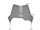 BMW F 800 GS [2008-2017] - Sport Windschild – Ansicht 7