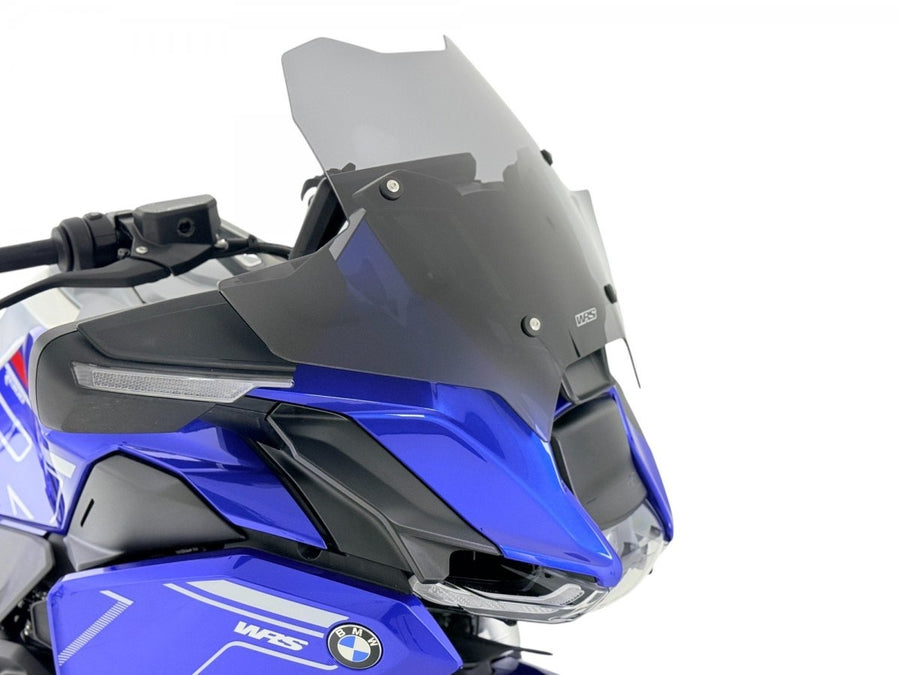 BMW R 1300 RT [2025-2026] - Sportsforrude - se 1
