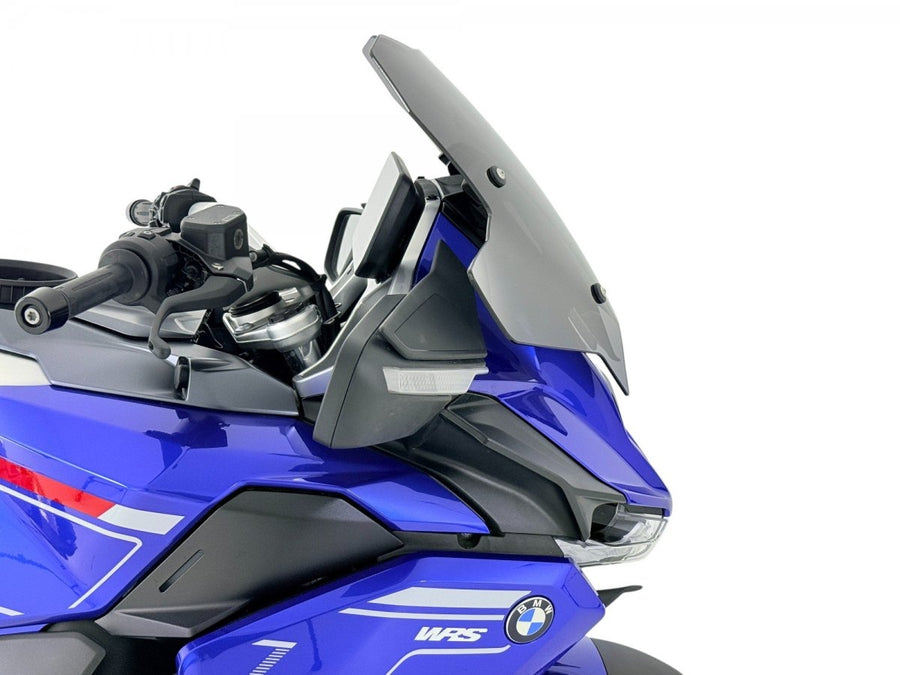 BMW R 1300 RT [2025-2026] - Sportsforrude - se 7