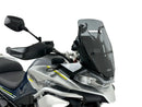 CF Moto 800 MT Sport [2022-2026] - Sportsforrude - Se 1