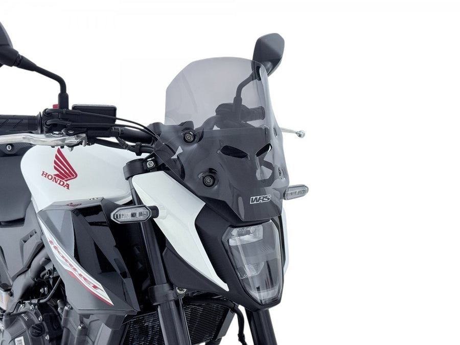 Honda CB 500 Hornet [2025-2026] - Sportsforrude inkl. beslag - visning 1