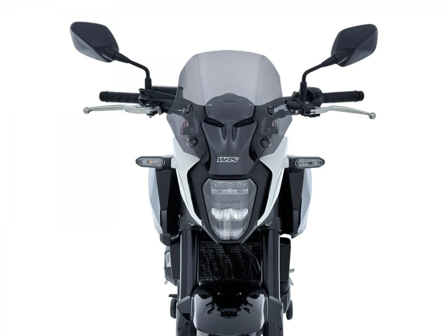 Honda CB 500 Hornet [2025-2026] - Sportsforrude inkl. beslag - se 10