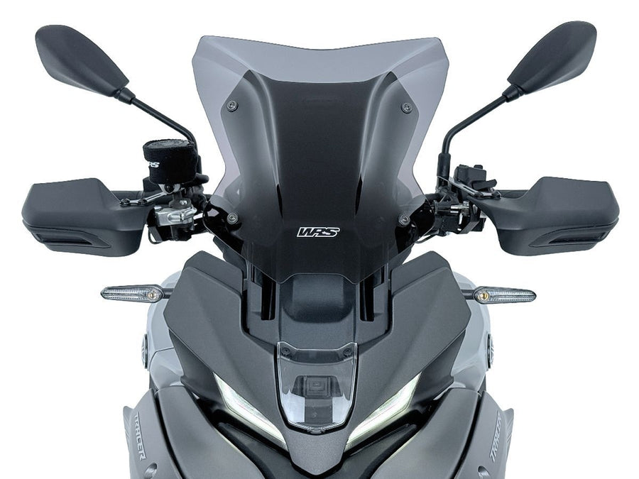 Yamaha Tracer 9 GT [2025-2026] - Sportsforrude - Visning 9
