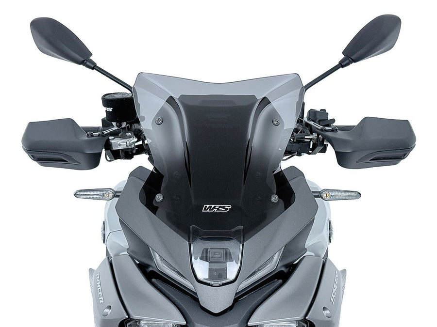 Yamaha Tracer 9 GT+ [2025-2026] - Sportsforrude - View 7