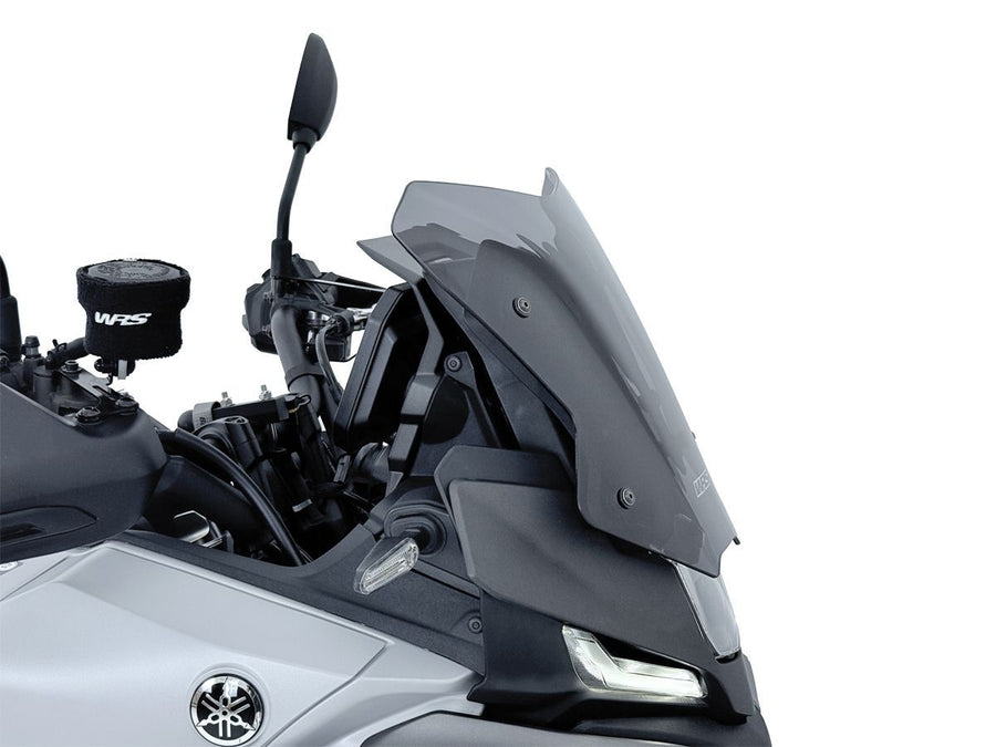 Yamaha Tracer 9 GT+ [2025-2026] - Sportsforrude - View 5