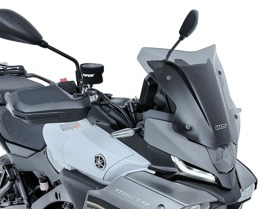 Yamaha Tracer 9 GT [2025-2026] - Sportsforrude - Visning 1