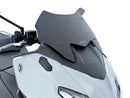 YAMAHA T-MAX 560 TECH MAX [2025-2026] - Sport Windschild – Ansicht 2