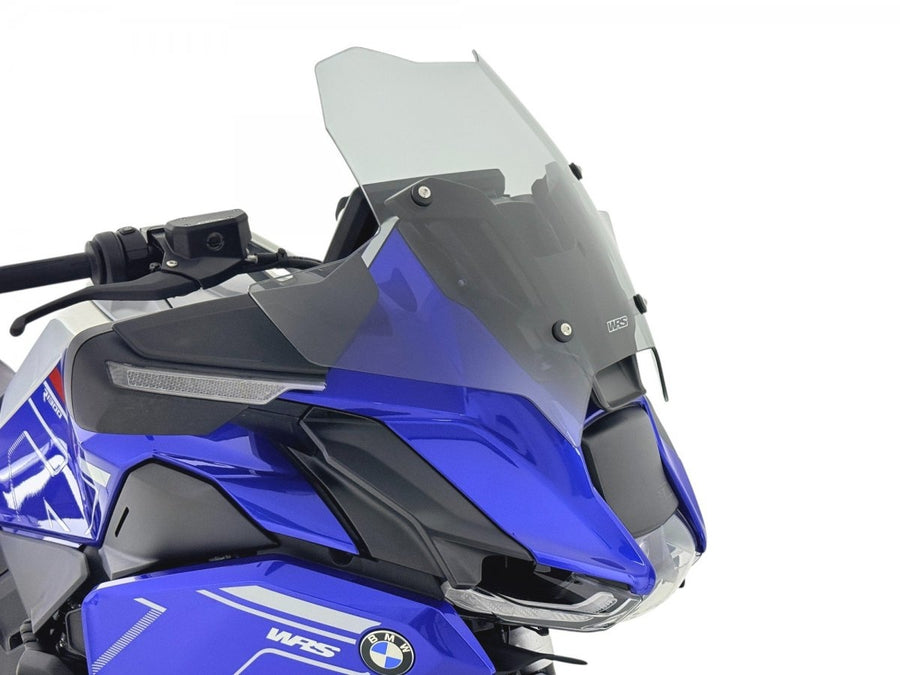 BMW R 1300 RT [2025-2026] - Sportsforrude - se 2