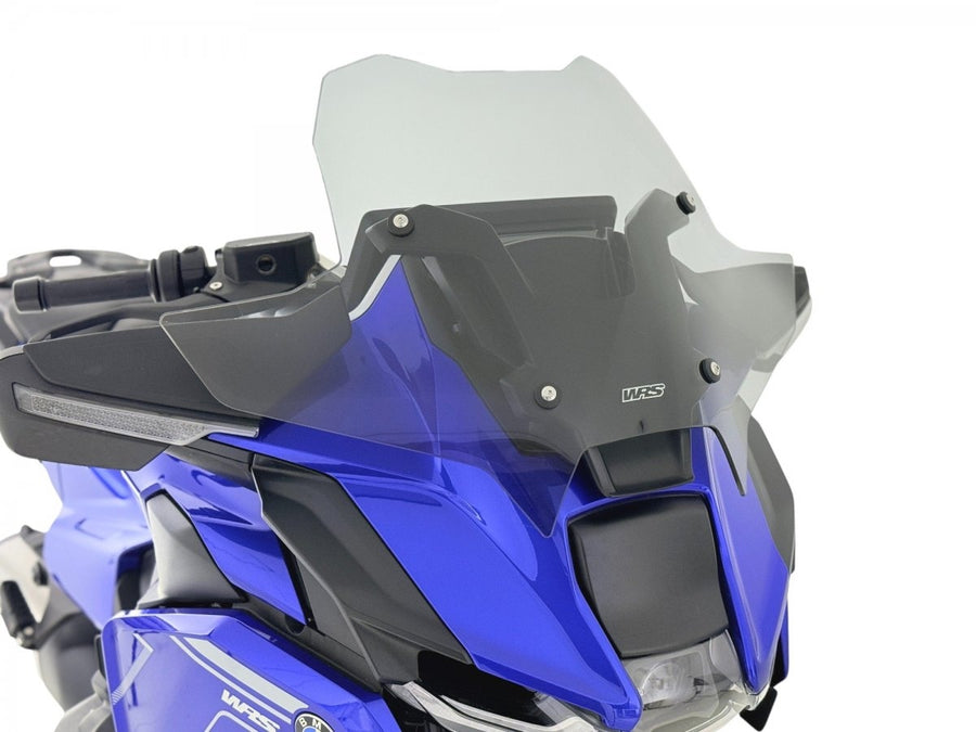 BMW R 1300 RT [2025-2026] - Sportsforrude - se 8