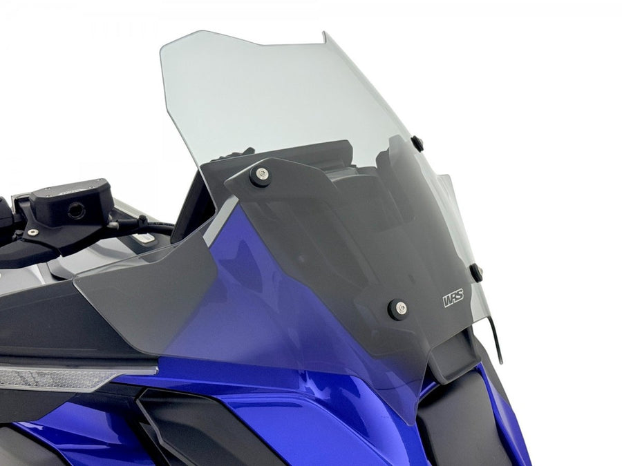 BMW R 1300 RT [2025-2026] - Sportsforrude - se 11